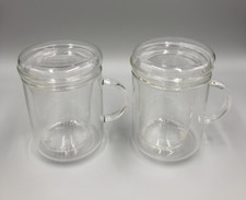 Jena glass individual for sale  Alexandria