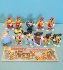 Micky freunde beipackzettel gebraucht kaufen Micky freunde beipackzettel gebraucht kaufen  Aalen