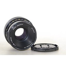 Zenza bronica zenzanon gebraucht kaufen  Rain