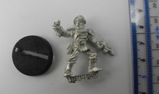Cadian officer metal for sale  HAVERHILL