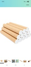 Poster mailing tubes for sale  Fountain