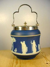 Wedgwood dark blue for sale  TAVISTOCK