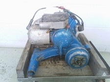 Vespa motore vbb2m usato  Chignolo Po