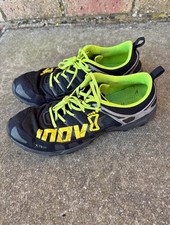 Inov8 talon size for sale  NEWTOWNARDS