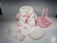 Vintage doll clothes for sale  Comstock Park