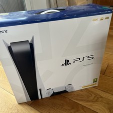 Fully boxed sony for sale  LANCING
