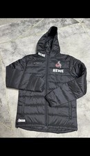 Riginal uhlsport köln gebraucht kaufen  Eberswalde