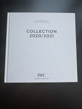 Iwc schaffhausen collection for sale  Minneapolis
