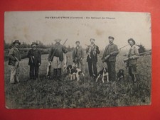 Carte postale peyrelevade d'occasion  Péronnas