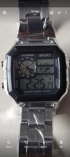 Sports digital alarm for sale  BROXBOURNE