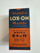 Vintage aladdin oil for sale  Rushville