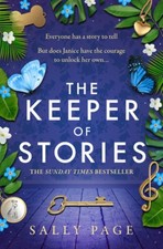 Keeper stories free for sale  STOCKPORT