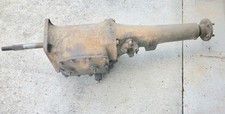 Speed transmission mopar for sale  Dover