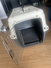Pet travel crate for sale  LONDON