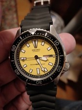Seiko 6309 vintage usato  Vignola