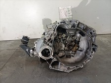 Cambio manuale completo usato  Italia