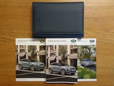 Range rover evoque for sale Range rover evoque for sale  GOOLE