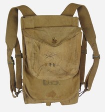 Ww1 havresac 1910 d'occasion  Feignies