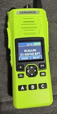 Johnson kenwood vp6430 for sale  Wendell