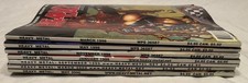Lot vintage heavy for sale  Hereford