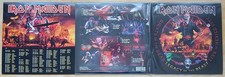 Iron maiden legacy for sale  NOTTINGHAM