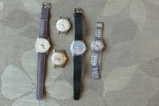 Joblot men old for sale  HEREFORD