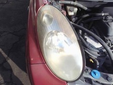 Farol direito Nissan março 2004 CBA-AK12 26010AX025 [usado] [PA108868448] comprar usado  Enviando para Brazil