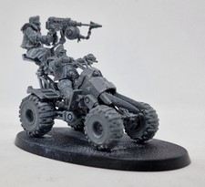 Warhammer 40k necromunda for sale  CHEADLE