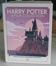 Harry potter ultra usato  Italia
