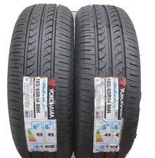 Yokohama 185 r14 gebraucht kaufen  Berlin
