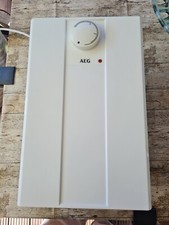 Aeg untertisch kleinspeicher gebraucht kaufen  Bad Saarow-Pieskow