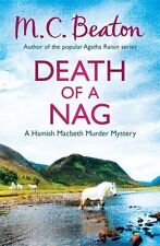 Death nag m.c. for sale  UK