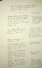 Barber librarian napoleon d'occasion  Expédié en Belgium