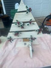 Pallet wood christmas for sale  Braham