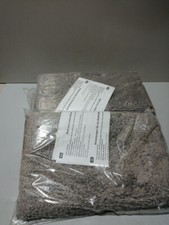 3er set badematte gebraucht kaufen  Herten
