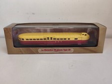 Train édition atlas d'occasion  Limoges-