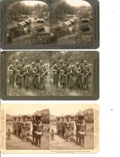 Stereobilder afrika 1900 gebraucht kaufen  Berlin