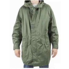 Militaria parka m64 d'occasion  Ris-Orangis