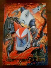 Getter saga nagai usato  Monterotondo