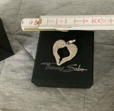Riginal thomas sabo gebraucht kaufen  Greifswald-Umland ll