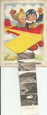 Alassio cartolina aereo usato  Paderno Dugnano
