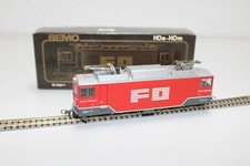 Bemo h0e 1260 gebraucht kaufen  Lüneburg