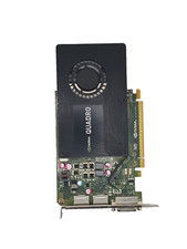 Nvidia quadro k2200 gebraucht kaufen  Borken