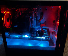 Gaming ryzen 5600x gebraucht kaufen  Biederitz