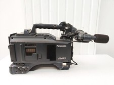 Panasonic hpx2100e camcorder d'occasion  Sèvres