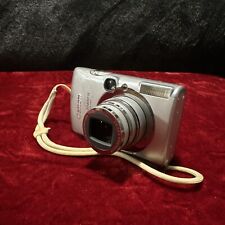 Canon powershot sd890 for sale  Aiea