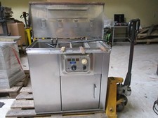 Großraum fritteuse hochleistu gebraucht kaufen  Schiffweiler