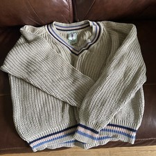 Nigel cabourn cricket for sale  Portland