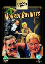 Marx brothers monkey for sale  STOCKPORT