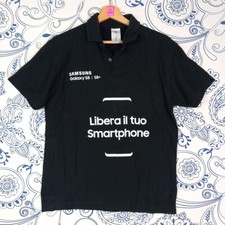 Samsung galaxy shirt usato  Villanova Solaro